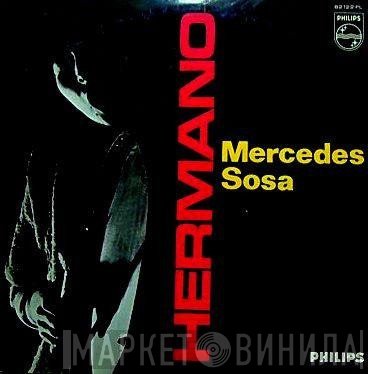 Mercedes Sosa  - Hermano