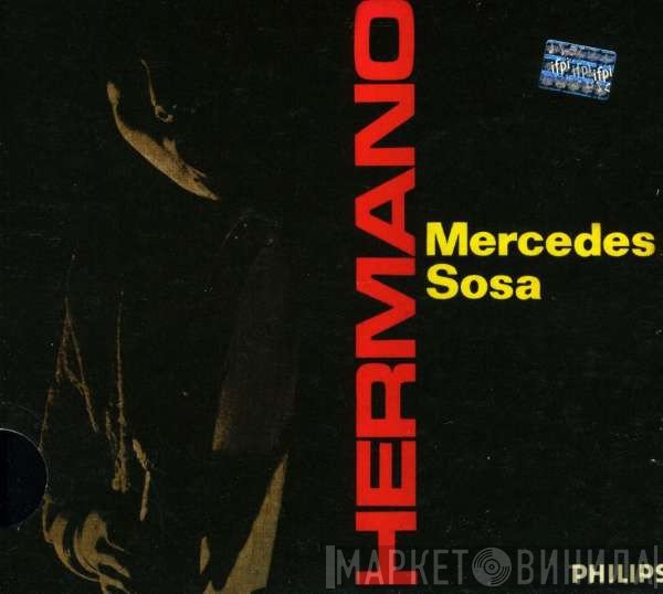 Mercedes Sosa  - Hermano