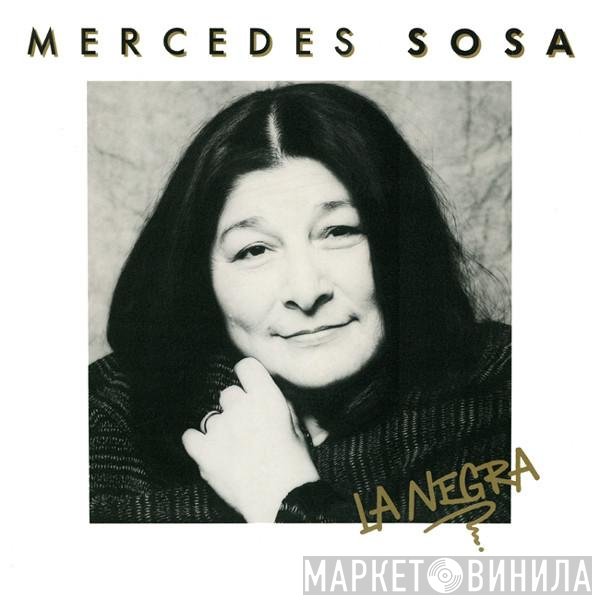 Mercedes Sosa  - La Negra