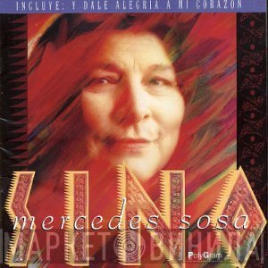 Mercedes Sosa  - Sino