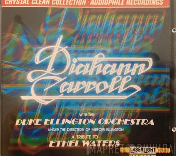 Mercer Ellington, The Duke Ellington Orchestra, Diahann Carroll - A Tribute To Ethel Waters