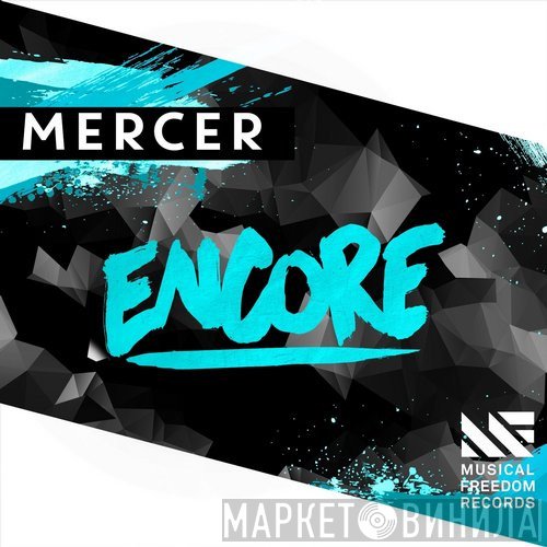 Mercer   - Encore