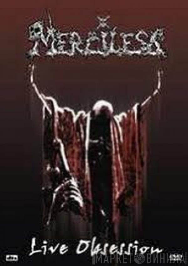 Merciless   - Live Obsession