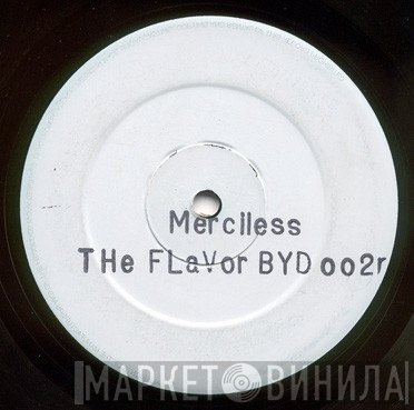 Merciless - The Flavor