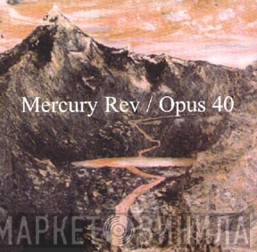 Mercury Rev - Opus 40