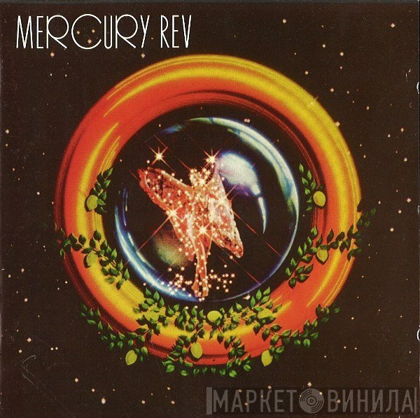 Mercury Rev - See You On The Other Side