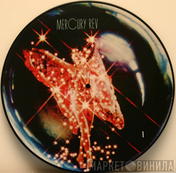 Mercury Rev - See You On The Other Side