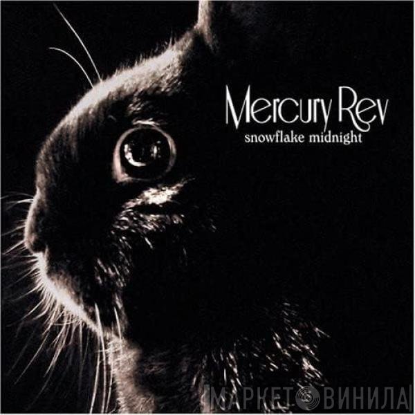 Mercury Rev  - Snowflake Midnight
