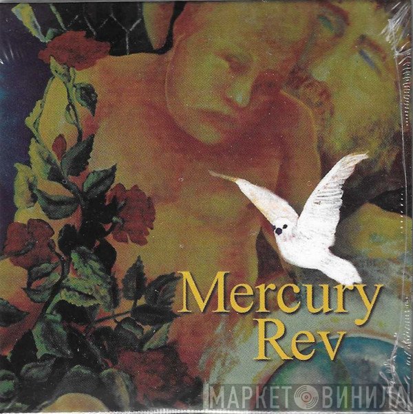 Mercury Rev  - The Dark Is Rising