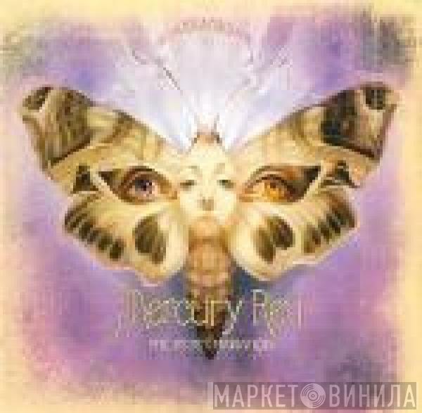 Mercury Rev  - The Secret Migration