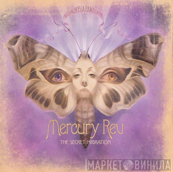 Mercury Rev - The Secret Migration