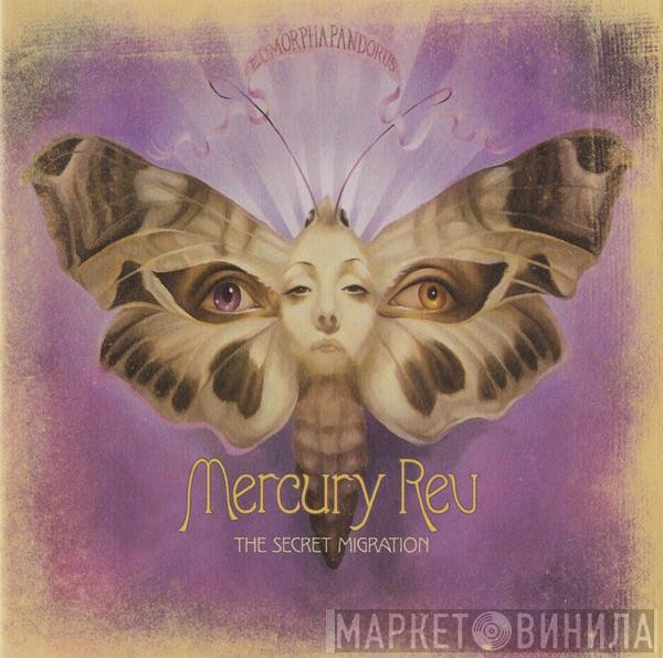 Mercury Rev  - The Secret Migration