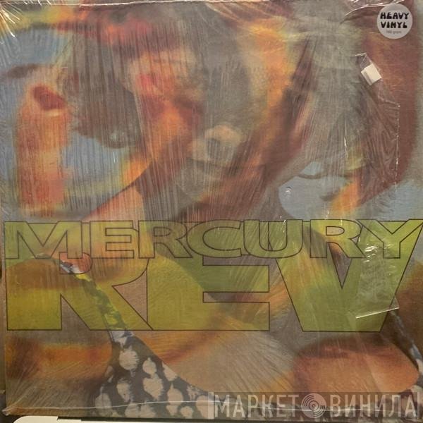 Mercury Rev  - Yerself Is Steam