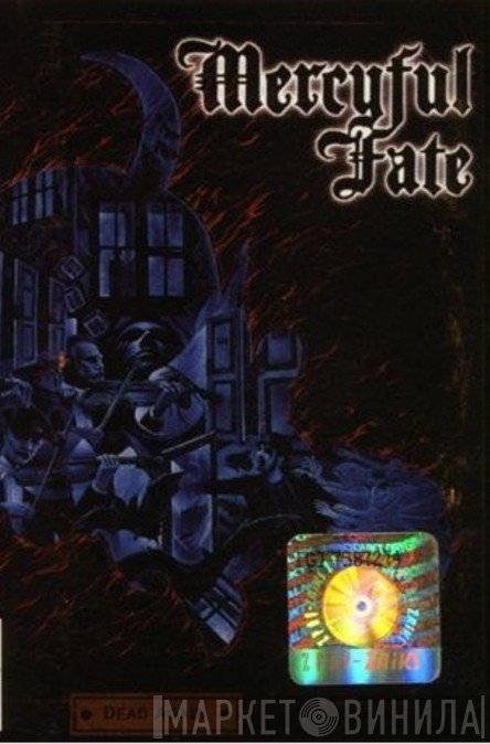 Mercyful Fate  - Dead Again