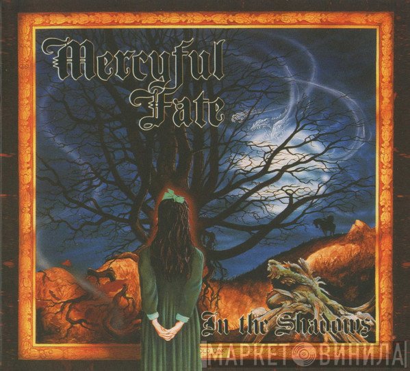 Mercyful Fate  - In The Shadows