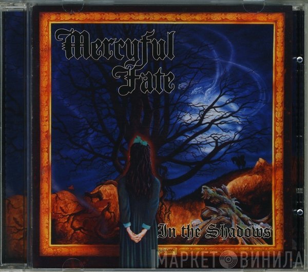 Mercyful Fate  - In The Shadows