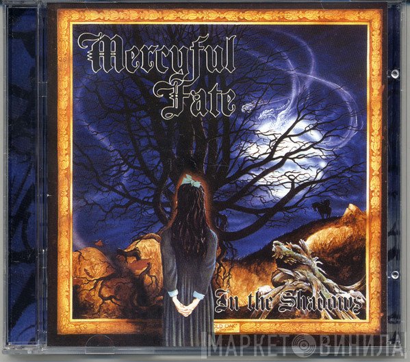 Mercyful Fate  - In The Shadows