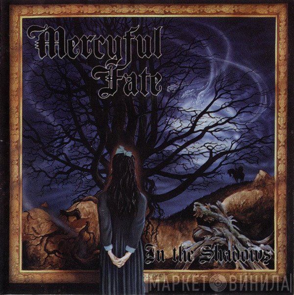 Mercyful Fate  - In The Shadows
