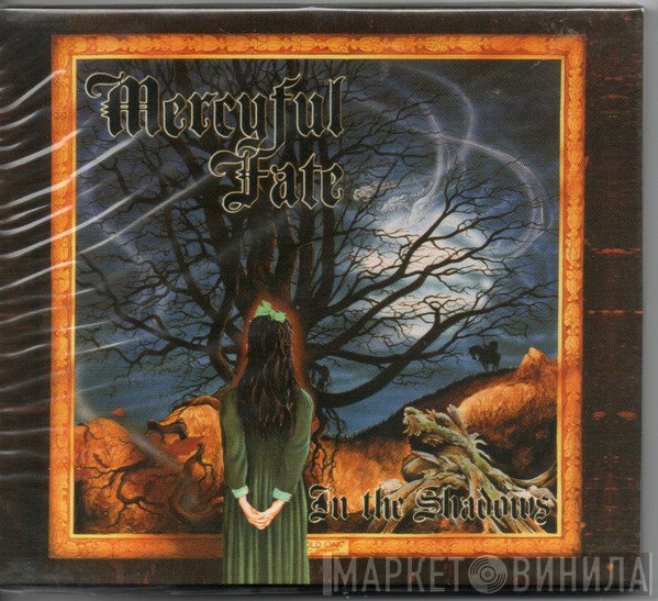 Mercyful Fate  - In The Shadows
