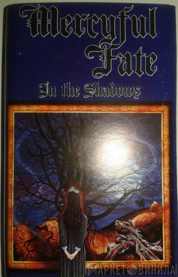 Mercyful Fate  - In The Shadows