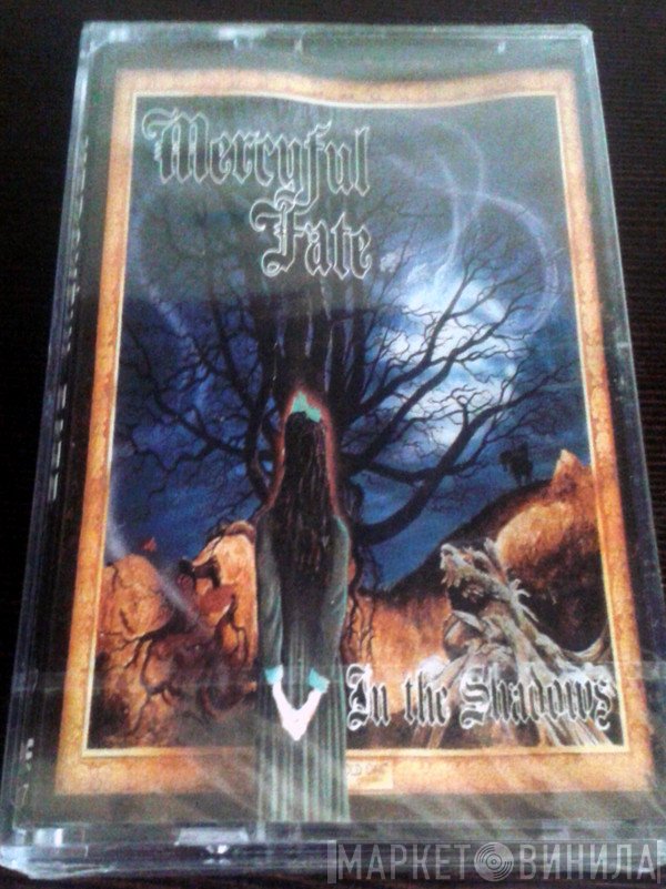 Mercyful Fate  - In The Shadows