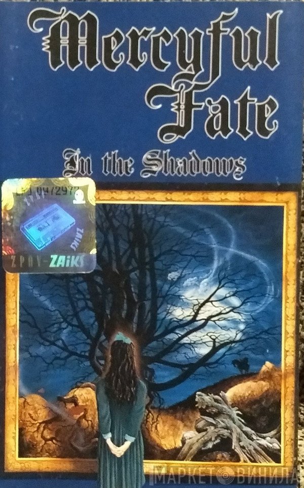 Mercyful Fate  - In The Shadows