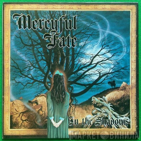 Mercyful Fate  - In The Shadows
