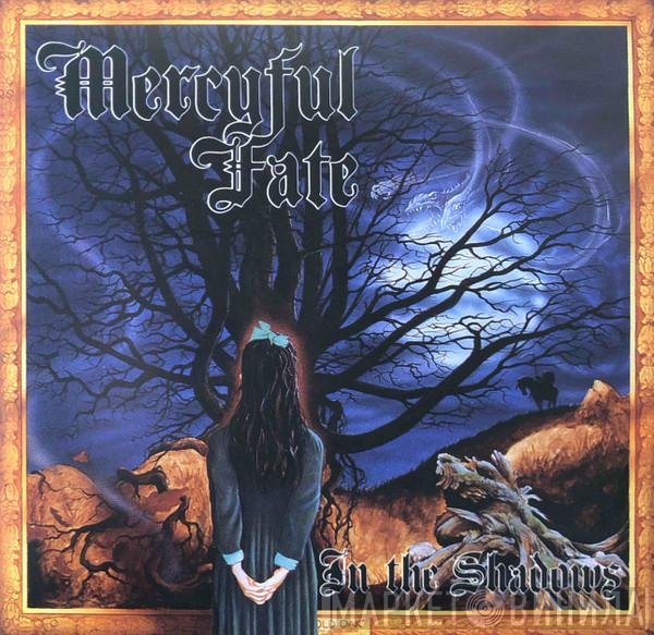 Mercyful Fate  - In The Shadows