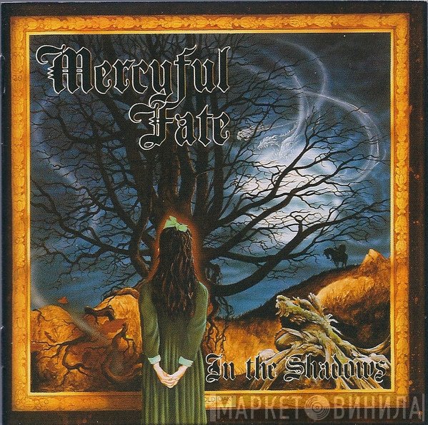 Mercyful Fate  - In The Shadows