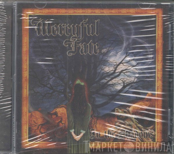 Mercyful Fate  - In The Shadows