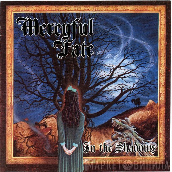 Mercyful Fate  - In The Shadows