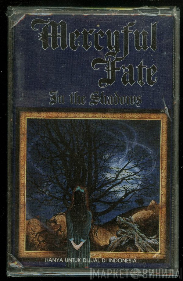 Mercyful Fate  - In The Shadows