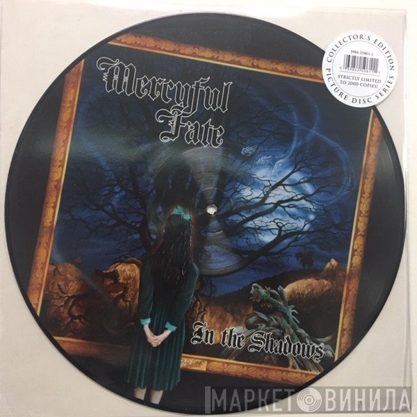 Mercyful Fate  - In The Shadows