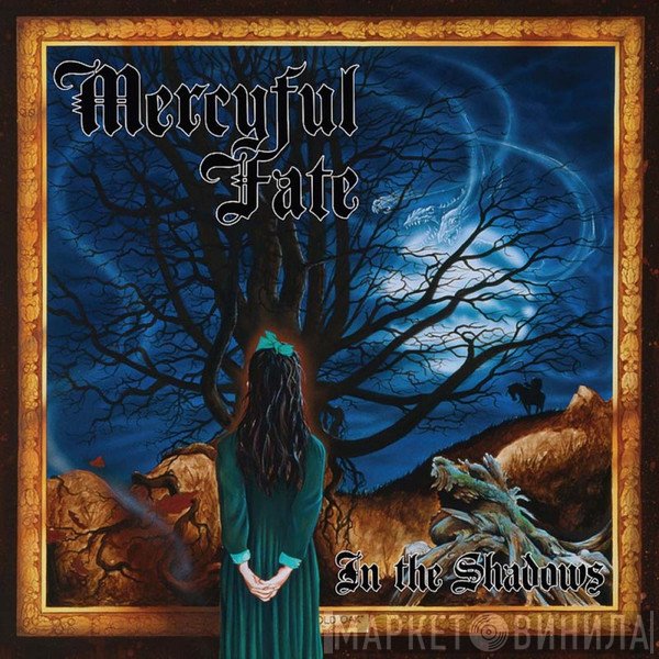Mercyful Fate  - In The Shadows