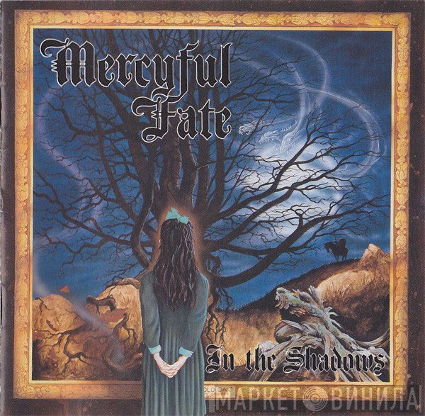 Mercyful Fate  - In The Shadows
