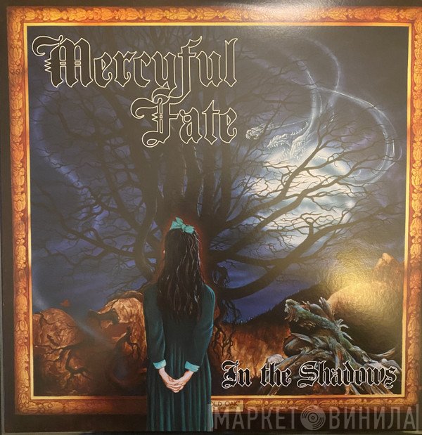 Mercyful Fate  - In The Shadows