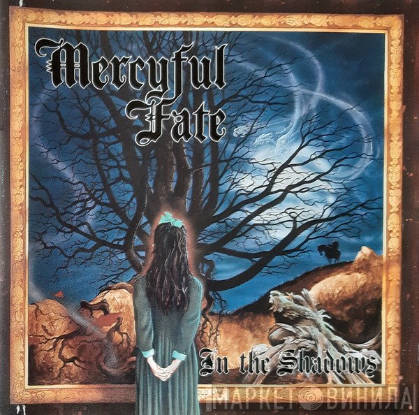 Mercyful Fate  - In The Shadows