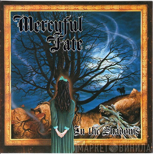 Mercyful Fate  - In The Shadows