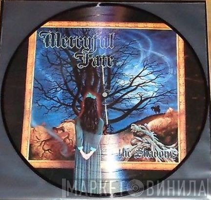 Mercyful Fate  - In The Shadows