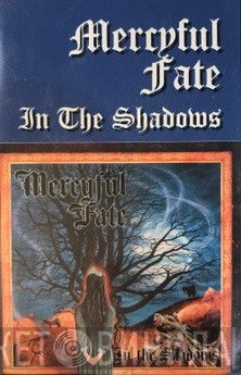 Mercyful Fate  - In The Shadows