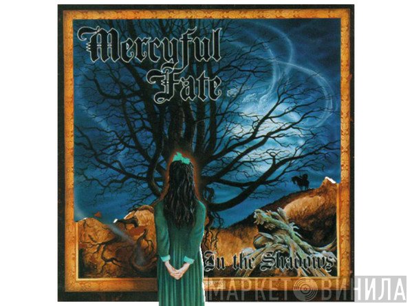 Mercyful Fate - In The Shadows