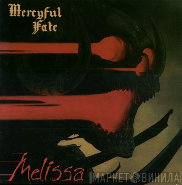 Mercyful Fate  - Melissa