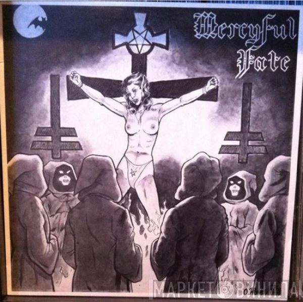 Mercyful Fate  - Mercyful Fate