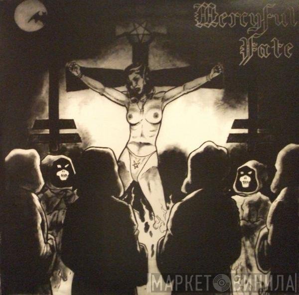 Mercyful Fate  - Mercyful Fate