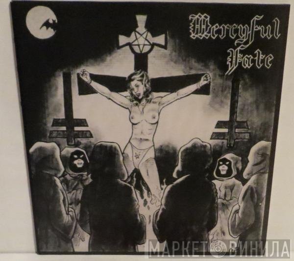 Mercyful Fate  - Mercyful Fate