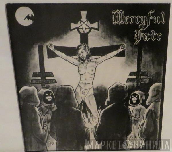 Mercyful Fate  - Mercyful Fate