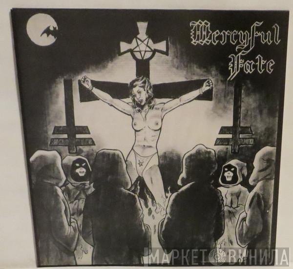 Mercyful Fate  - Mercyful Fate