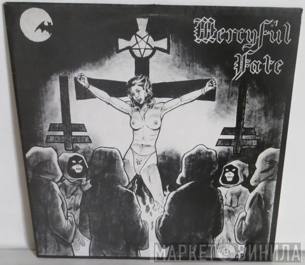 Mercyful Fate  - Mercyful Fate