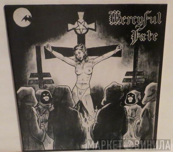 Mercyful Fate  - Mercyful Fate