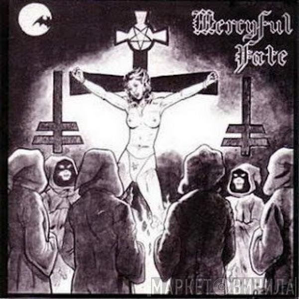 Mercyful Fate  - Mercyful Fate